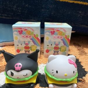 Sanrio Bundle